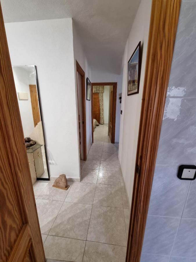 Casa Plaza Relleu Apartment Ngoại thất bức ảnh