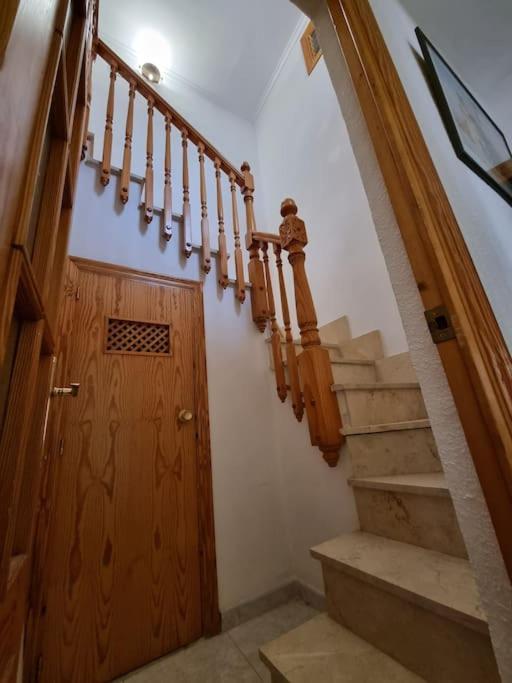 Casa Plaza Relleu Apartment Ngoại thất bức ảnh