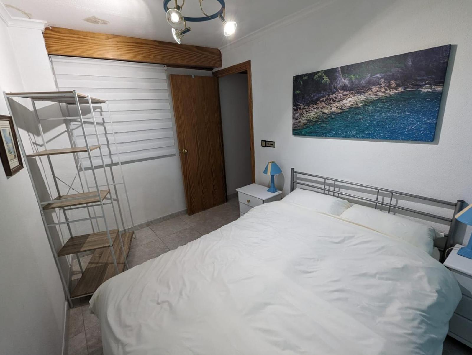 Casa Plaza Relleu Apartment Ngoại thất bức ảnh