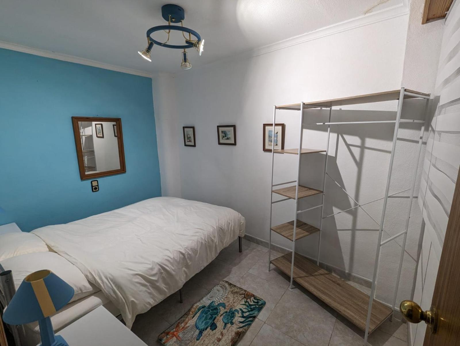Casa Plaza Relleu Apartment Ngoại thất bức ảnh
