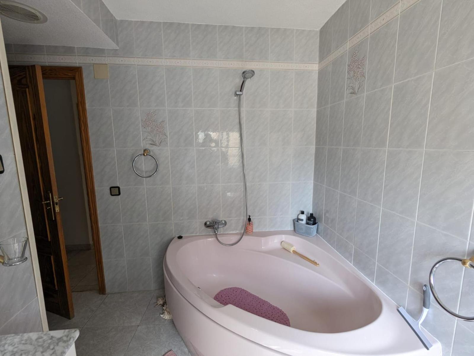 Casa Plaza Relleu Apartment Ngoại thất bức ảnh